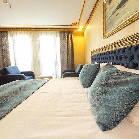 ホテル Phosphorion イスタンブール エクステリア 写真 Deluxe Room