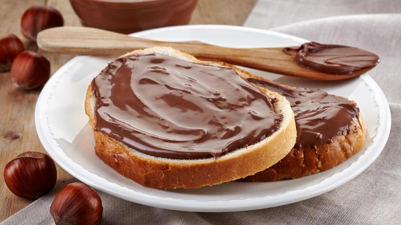 ホテル Phosphorion イスタンブール エクステリア 写真 Chocolate spread